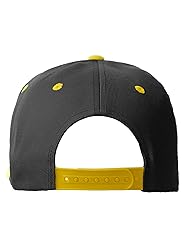 Daxton Classic Snapback Old English A to Z Numbers
