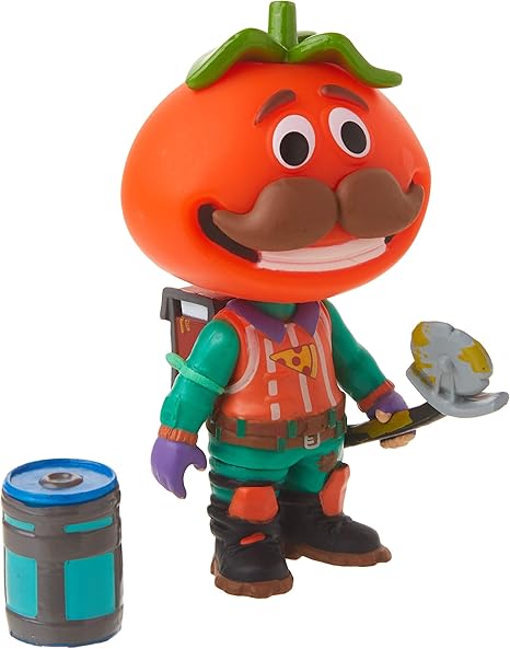 tomato head funko pop