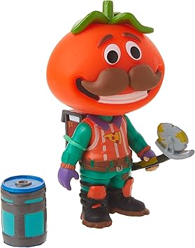 pop fortnite tomato head