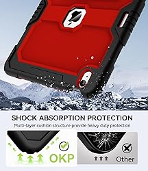 OKP Case for New iPad Air 13 inch M2 2024