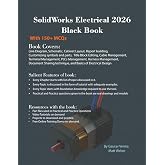 SolidWorks Electrical 2026 Black Book