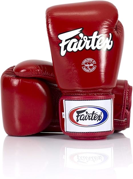 amazon fairtex gloves
