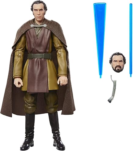 Characters in Star Wars – Count Dooku - TV Tropes