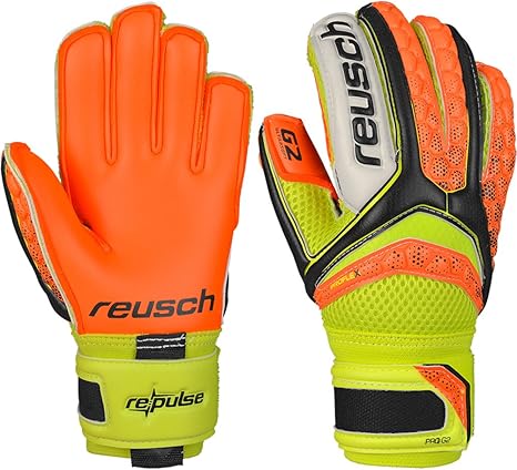 reusch repulse pro g2