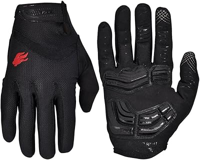 Gants de cyclisme Firelion