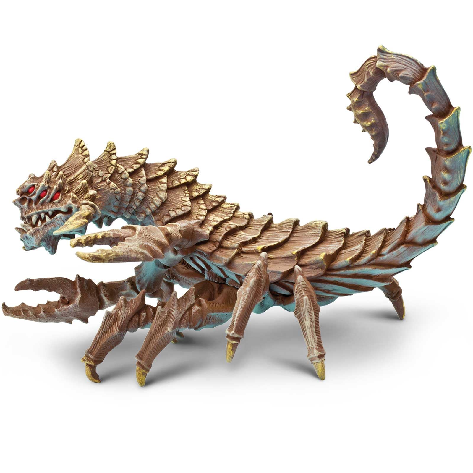 Safari S10128 Desert Dragon, Medium
