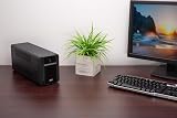 APC Easy UPS 700VA BVX700LI Battery Backup & Surge Protector view 7