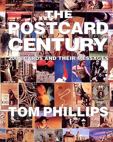 Download The Postcard Century: 2000 Cards and Their Messages PDF