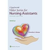 Lipcott Essentials For Nursing Assistants A Humanistic Approach To Caregiving 9781496339560 Medicine Health Science Books 