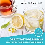 Aqua Optima Evolve+ 3 Pack Water Filter Cartridges Multi-Fit Brita Jugs view 5