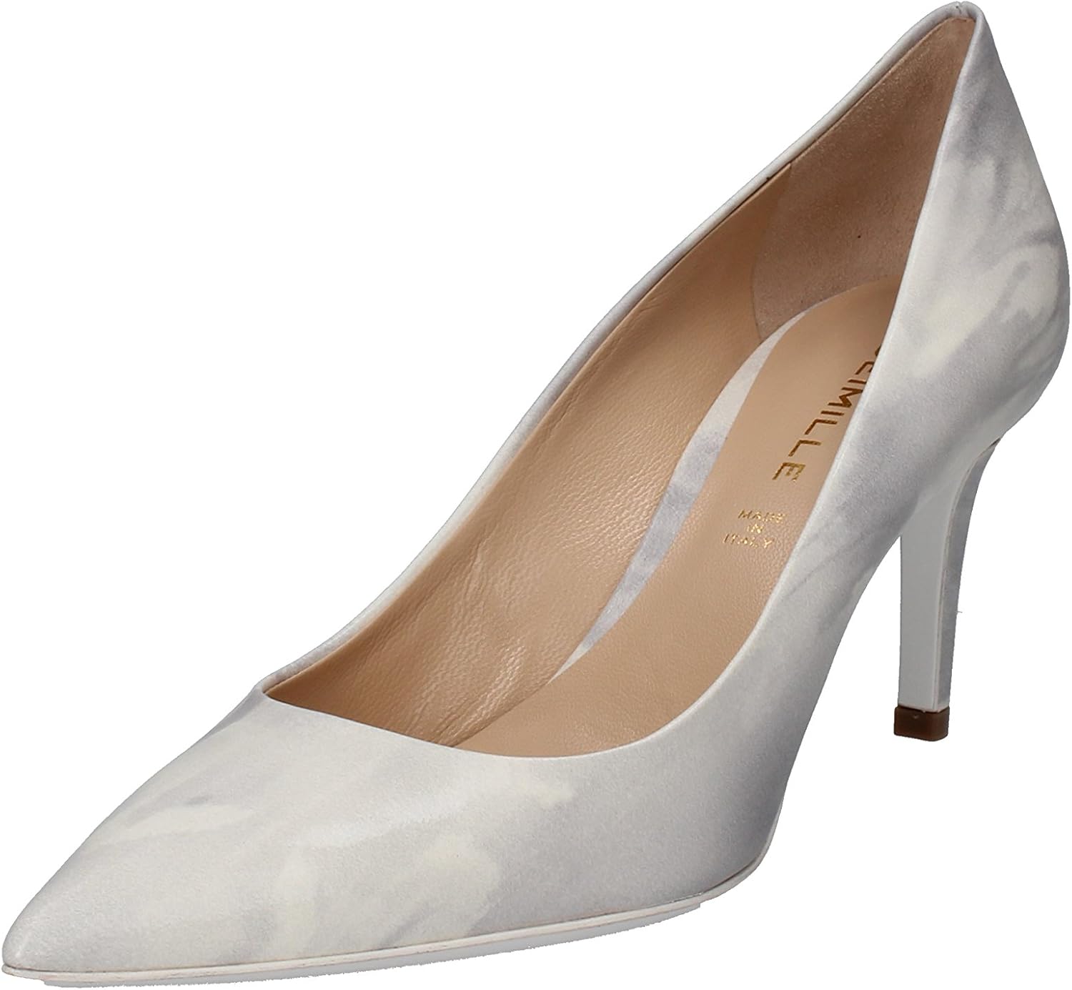 deimille pumps