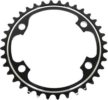 dura ace 9000 50t chainring