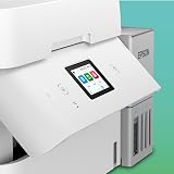 Epson EcoTank ET-4956 Ink Tank Printer Home Office Wireless Ethernet A4 view 8