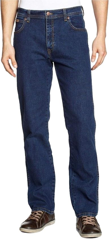 amazon uk mens wrangler jeans