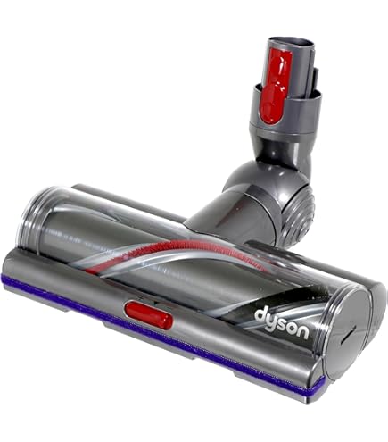 Amazon.com: Dyson Soft Roller Cleaner Head for Dyson Models (For