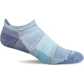 Sockwell Women's Cadence Micro Moderate Compression Sock