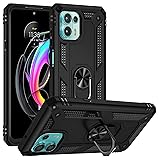 Compatible with Motorola Edge 20 Fusion