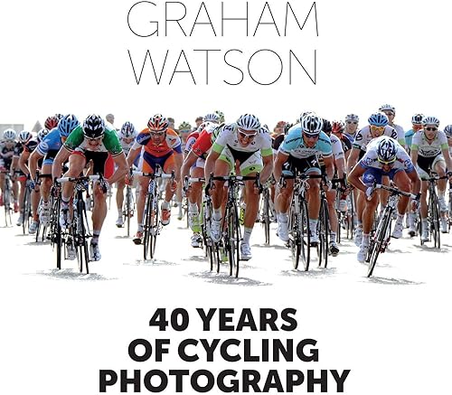 Download 40 Years of Cycling Photography PDF