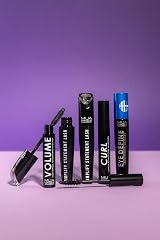 MUA Volume Mascara Black High Impact Magnifying Mascara 1 Pack view 6