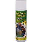 Quick Clean Pool Table Felt Cleaner Spray - Great for Pool Felt Cleaner Billiard Felt Cleaner Billiards Table Cleaner for Felt Pool Table Cleaning Kit