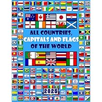 Flags of The World, The Complete Guide: More Than 390 Flags
