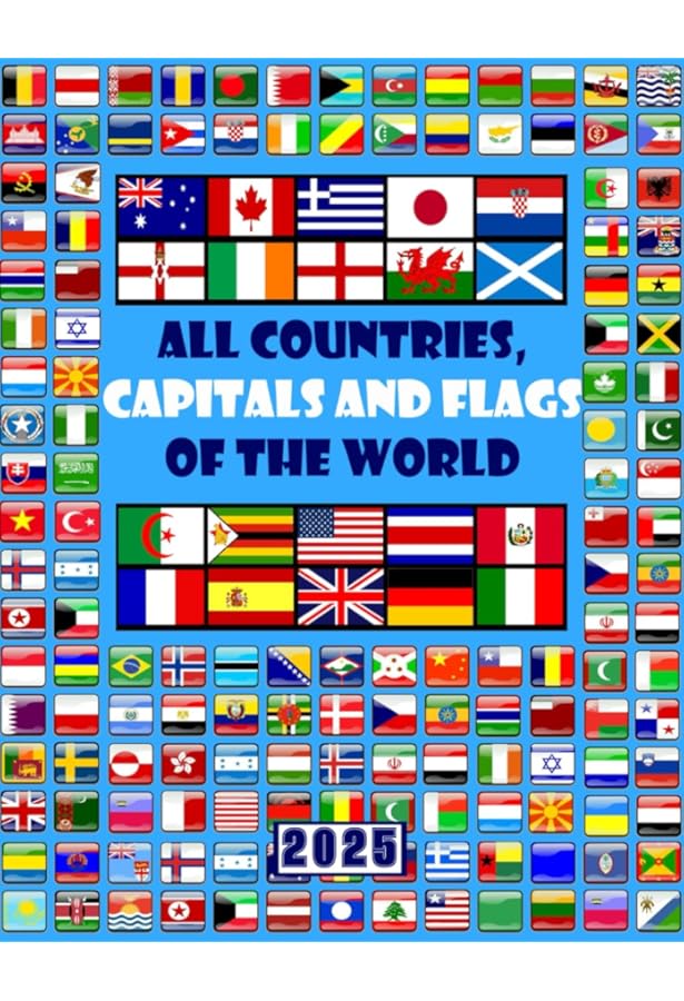 Flags of The World, The Complete Guide: More Than 390 Flags of