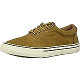 men's striper storm cvo canvas duck sneaker