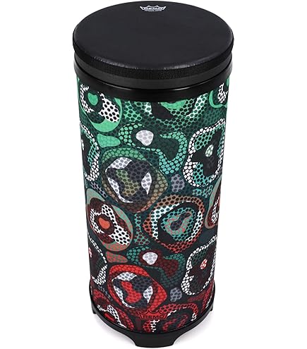 Amazon.com: Remo TU341095 Tubano 10