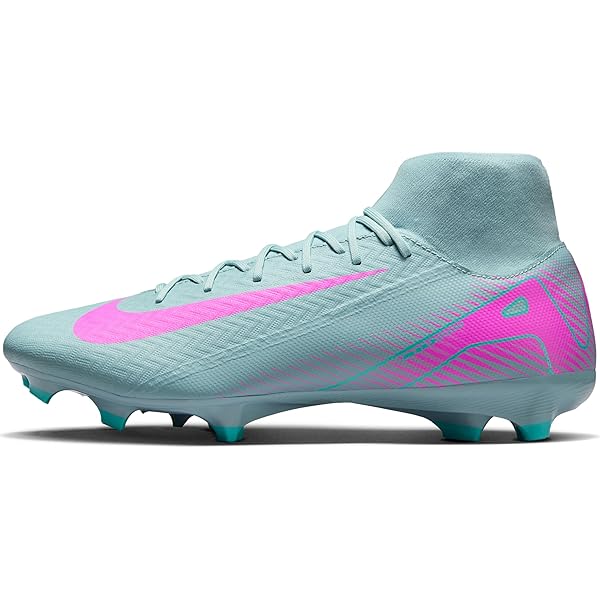 Amazon.com | Nike Youth Mercurial Superfly V Firm Ground