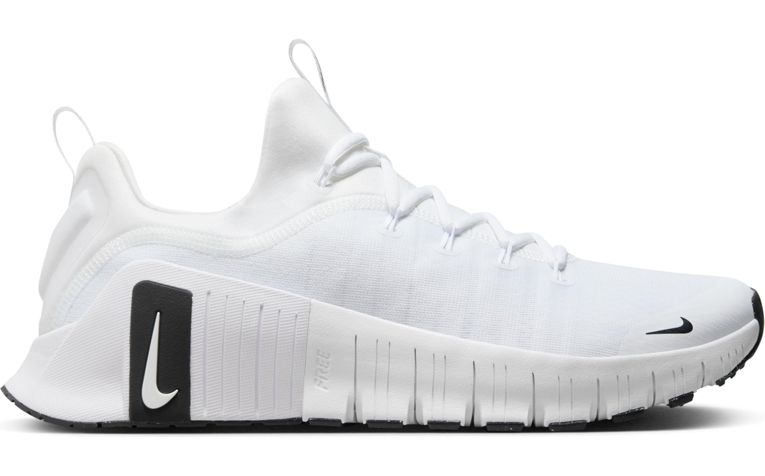 Nike Men's Free Metcon 6 Workout Shoe