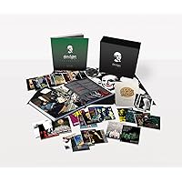 Rick Wakeman - The Prog Years Redux: 1973-1977 - 27CD + 5DVD Box