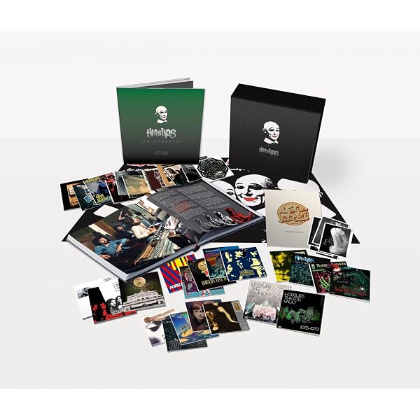 Amazon.com: BLUE HAWAII (SUPER DELUXE BOX SET): CDs y Vinilo