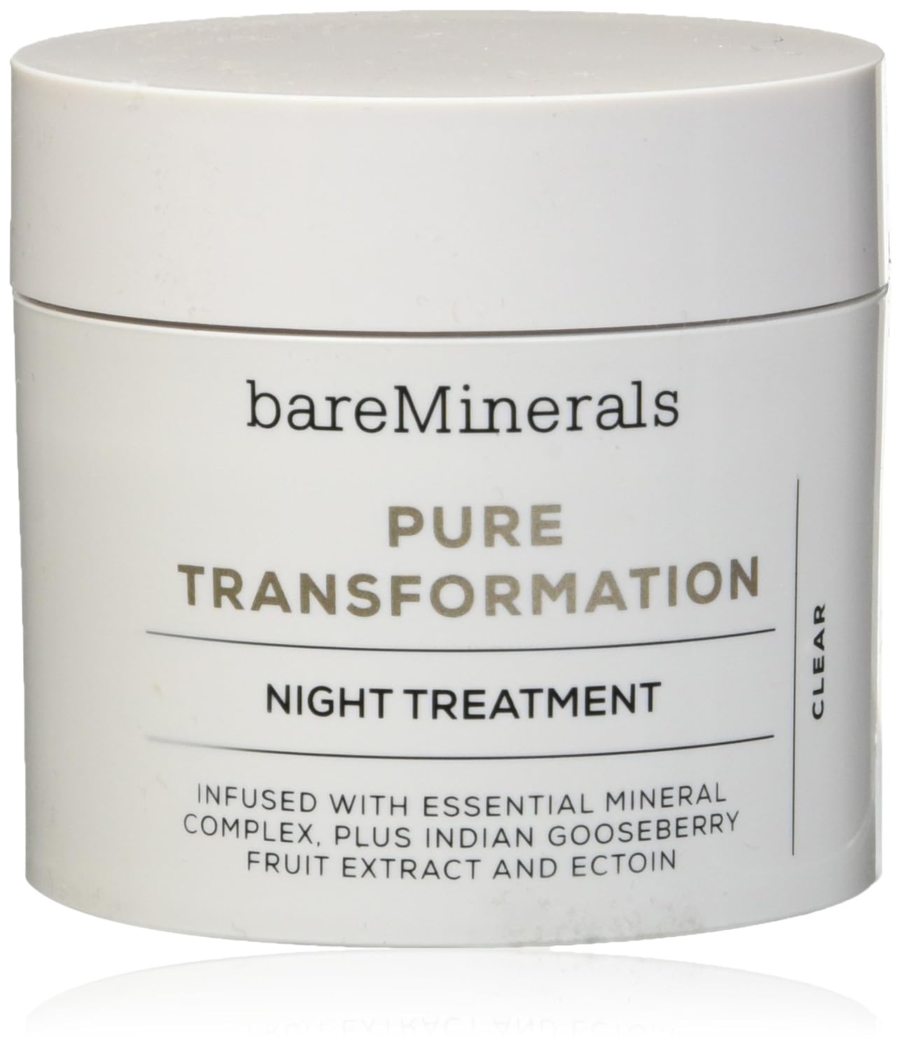 bareminerals night cream
