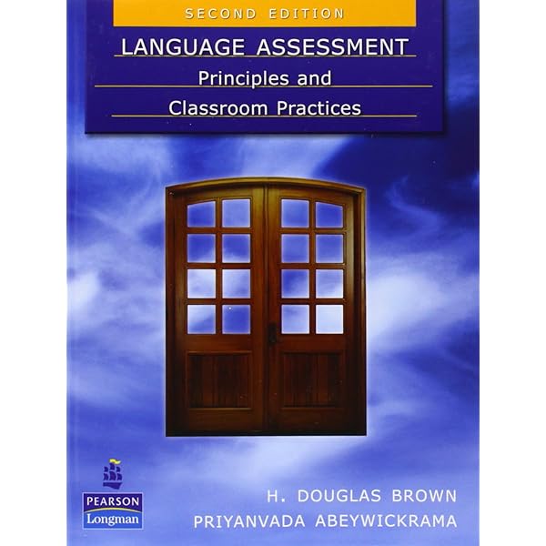 語学+参考書 Language Assessment for Classroom Teachers (Oxford Handbooks for Language Teachers) Amazon.com: Language Assessment for Classroom Teachers
