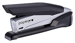 Paperpro inPOWER 20 Desktop Stapler Black 1105