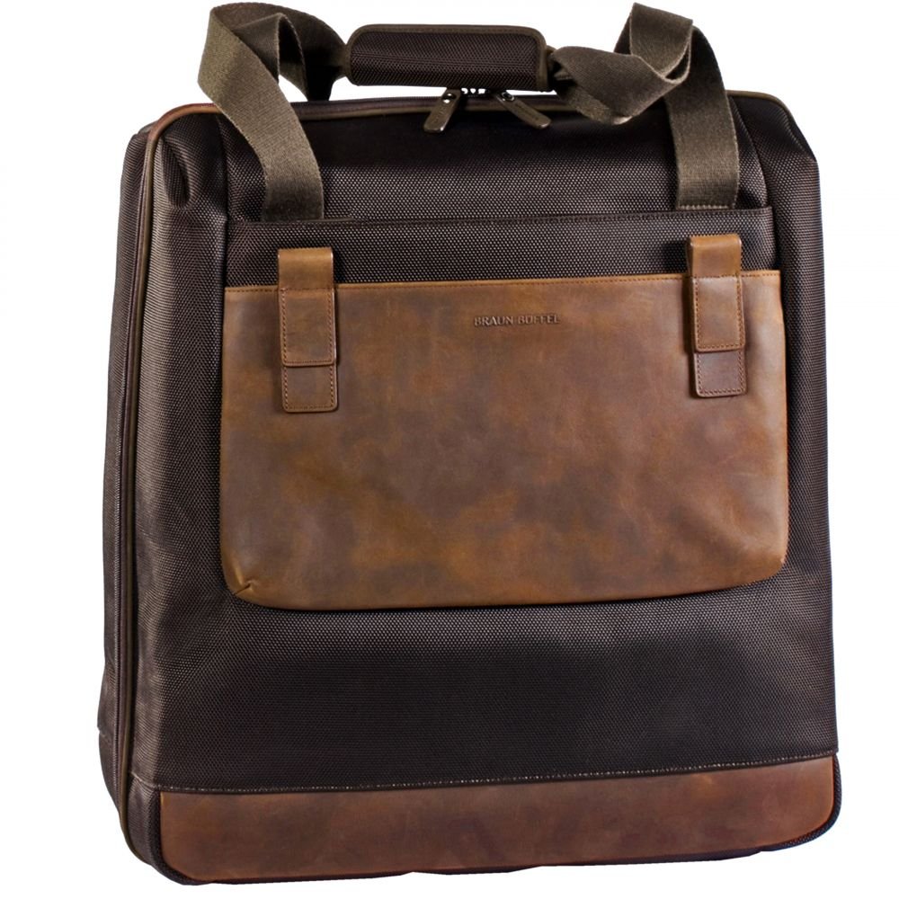 braun buffel travel bag