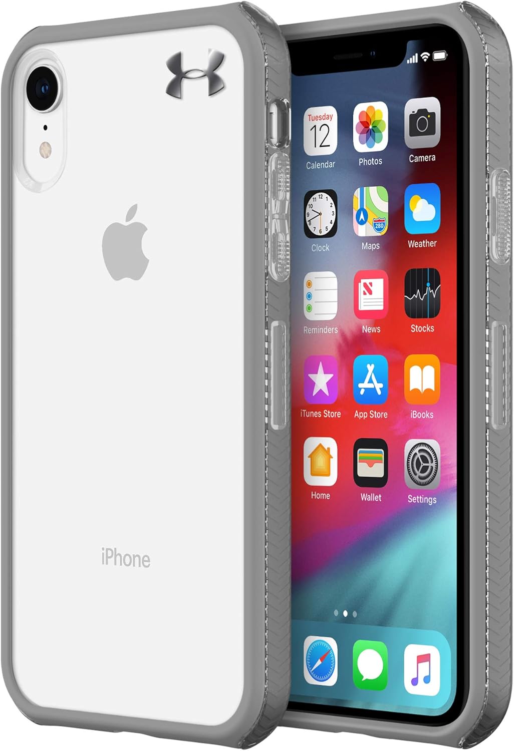 under armour iphone xr