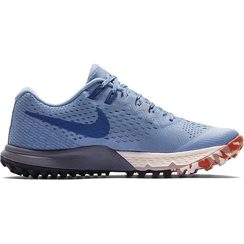 nike air zoom terra kiger 4 mujer
