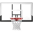 Spalding Performance Acrylic Backboard & Rim Combo