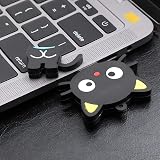 Hsthe Sea 32GB USB 2.0 Flash Drive Cute Cat Cartoon Pattern High Speed Memory view 3