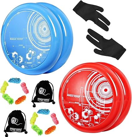 magic yoyo for beginners