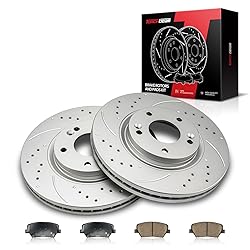 Torchbeam 11.81 inch (300mm) Brake kit|Brake Pads