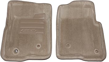 Amazon Com Lund 606372 Catch All Carpet Beige Front Floor Mat