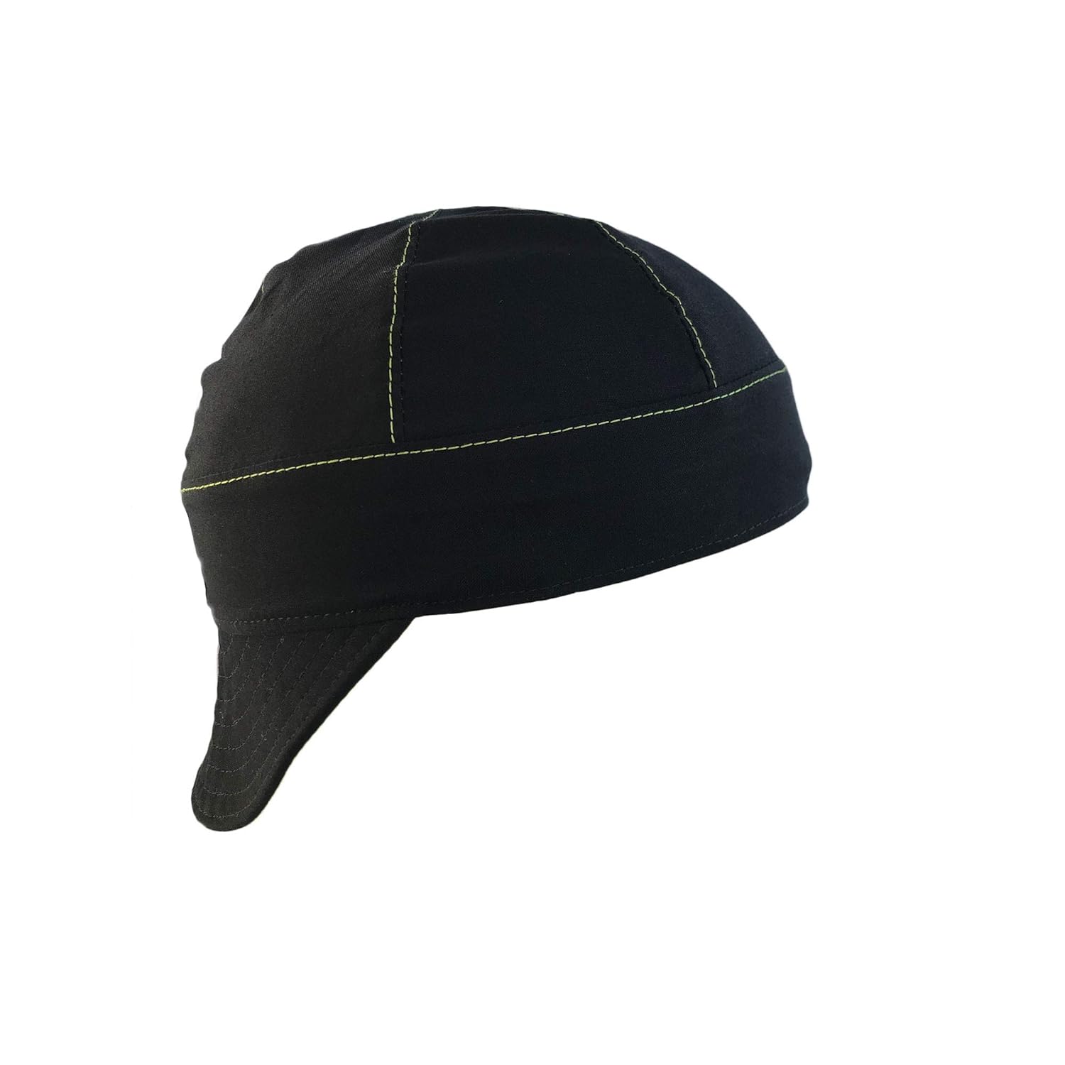 Welding Hat Medium 6 5/87 handmade, reversible. Amazon.ca Handmade