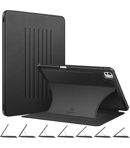 Amazon.com: ZtotopCases for New iPad Pro 13 Inch Case 7th Gen M5