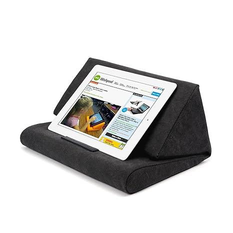 Ipevo Padpillow Pillow Stand For Ipad Mini Ipad 4 Ipad 3