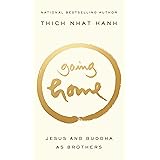 Going Home: Jesus and Buddha as Brothers