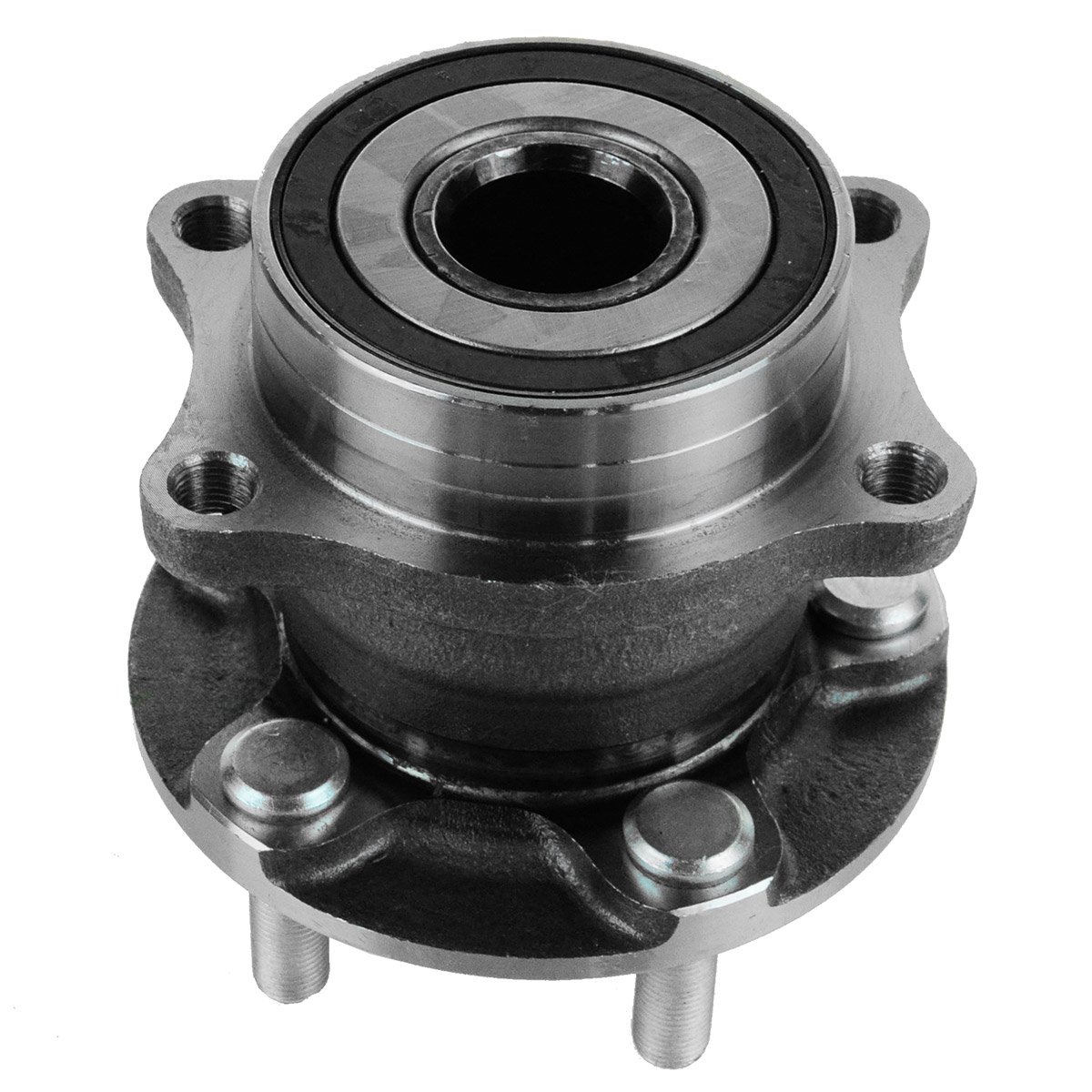 Driver Or Passenger Rear Wheel Hub & Bearing For Subaru Legacy Outback