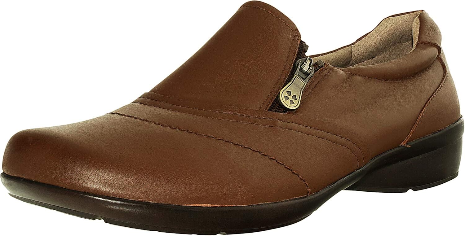 Naturalizer Women's Clarissa Leather AnkleHigh Walking