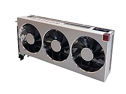 XFX AMD Radeon VII 16GB HBM2, 1750 MHz Boost, 1801